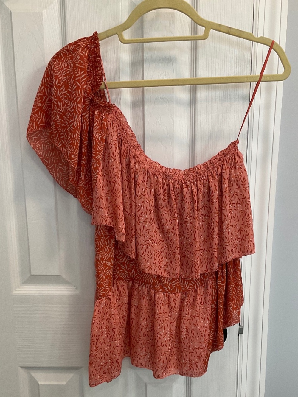 Joie Floral Top